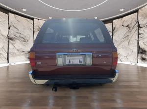 JT3VN39W1P0119836 รถยนต์ SUV ขนาดกลาง ปี 1993 ขับเคลื่อน 4 ล้อ เครื่องยนต์ 3.0 ลิตร V6 150 แรงม้า แรงบิด 244 นิวตันเมตร ความเร็วสูงสุด 170 กม./ชม. ความสามารถในการขับขี่แบบออฟโรด ระยะทางที่ขับขี่มาแล้วน้อย - Product Image 2