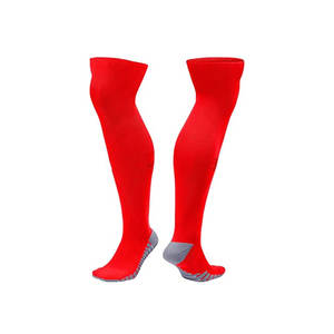 Produit tendance, chaussettes de football pour hommes, chaussettes de football, logo personnalisé, compression, antidérapantes, chaussettes de sport - Product Image 6