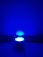 OEM 12V 24V 24W 36W led spots intelligents led plafonnier spot en aluminium de haute qualité couverture meilleurs spots LED