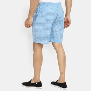 Pantalones cortos de hombre de diseño personalizado de último estilo, ropa de calle, venta al por mayor, precio razonable, servicio OEM - Product Image 2