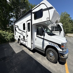 รถบ้านมือสอง Forest River Sunseeker 2440DSF ปี 2026 สภาพดี - Product Image 2
