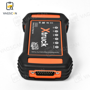 Escáner OBD2 Multimarca 2026 Y009 <span class=keywords><strong>X</strong></span> Truck Support con Tablet FZ-G1 para Camiones Pesados, Herramientas de Diagnóstico Diésel - Product Image 5