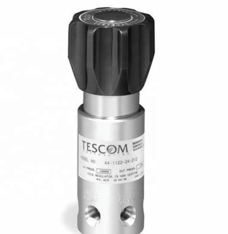 Новый Emerson TESCOM 44-1100 серии регулятор высокого давления 44-1163-24,6000-10000 psig