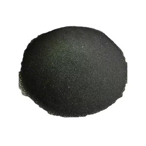 Sable d'ilménite de qualité supérieure disponible en grande quantité achat en gros de haute qualité - Product Image 2