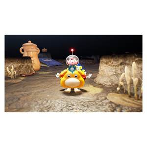 Pikmin 4 pour Nintendo Switch PEGI 7+ Jeu portable 10011839 - Product Image 6