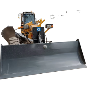 Nueva Motoniveladora XCM_G G9138 de Alta Eficiencia con Motor CAT de 160kW, Diámetro de Trabajo de 29.4m, Cilindros Hidráulicos TOSHIBA, Motor y Caja de Cambios - Product Image 1