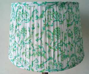 Customizable <b>Fabric</b> Lampshades for Home Decor Cordless Table Lamp with Living Room Bedroom Lighting Covering for Beds Furniture - Product Image 3