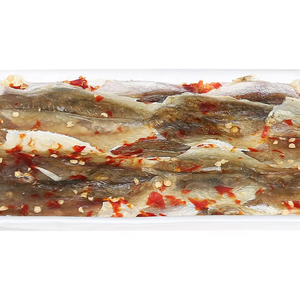 ปลาคราดแห้งเวียดนาม ผู้จัดจำหน่ายอาหารทะเล ปลาคราดแห้งปรุงรส พร้อมปรุง คุณภาพดีที่สุด ANGLE - Product Image 1