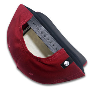 Hommes pas cher 5 panneaux 100% coton casquette de Baseball entrecroisé queue de cheval Style Streetwear imperméable vêtements accessoires personnalisés - Product Image 2