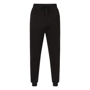 Vente en gros de survêtements légers 100% coton pour hommes survêtements de jogging unisexes deux pièces ensemble de survêtements de sport confortables - Product Image 2