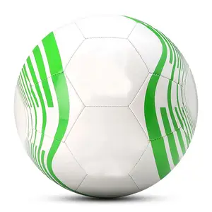 定制畅销足球个性化定制Logo印刷优质足球流行设计足球
