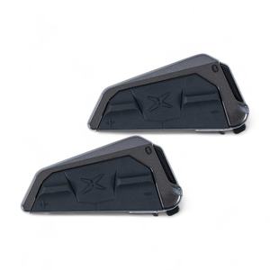 Scorpion Exo-Com Link 1 Paquete Doble Premium para Motocicleta, Intercomunicador Bluetooth - Product Image 1