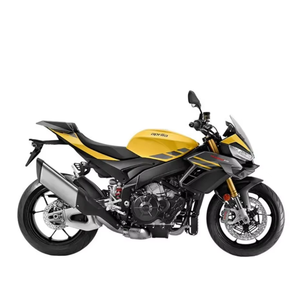 Motocicleta Deportiva de Alta Velocidad para Adultos, Aprilia Tuono V4 1100 2025, con 2 Años de Garantía, Lista para Enviar - Product Image 1