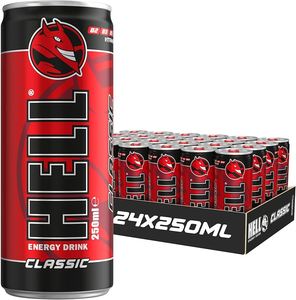 Bebida Energética Hell de Primera Calidad, Ofertas al por Mayor con Entrega Rápida, Compre Ahora la Bebida Energética Refrescante Perfecta - Product Image 4