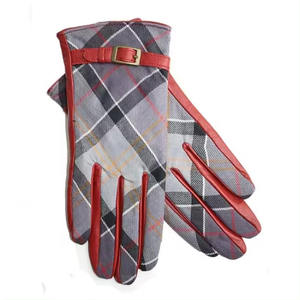 Guantes de vestir de nuevo estilo Guantes de conducción protectores de calidad para hombres y mujeres - Product Image 2