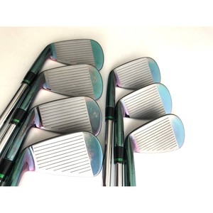 Nuevo modelo japonés Mizuno Pro 241 Azalea Limited Masters Green Edition 4~P S200 - Product Image 3
