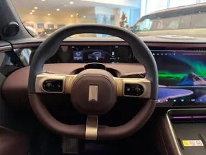 2025 A v a a t r  110kWh AWD Sedán Litio R18 Cuero Diseño Restaurado Más Vendido Coche para Adultos Listo para Enviar - Product Image 6