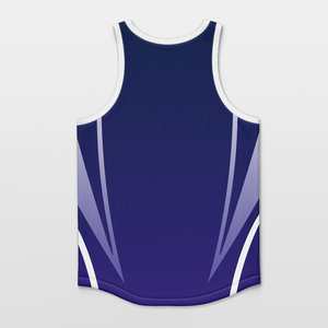 Maillot de basket-ball personnalisé Shadow Hunter, design haut de gamme pour les fans de sport - Product Image 2