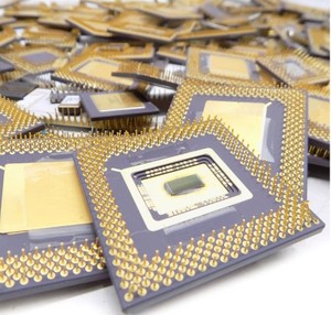 Hot Selling Bulk Quantity High Demand Ceramic CPU <b>Scrap</b> New Used <b>Processor</b> Recovery for Laptop Refurbished Competitive Price - Product Image 2