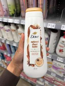 Loción Dove Men Care para Piel Sensible con Hidratación - Product Image 6