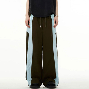 Pantalons et pantalons respirants pour hommes vêtements d'été pantalons de sport fabricant pakistanais de haute qualité OEM disponible 2025 - Product Image 4