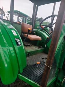 รถแทรกเตอร์มือสอง John 5E-950 Deere 95 แรงม้า ขายถูก รถแทรกเตอร์สำหรับทำฟาร์ม เครื่องจักรกลการเกษตร จากออสเตรีย - Product Image 4