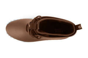 Botas de Lluvia y Zapatos para Caminar con Punta Cerrada, Impermeables y Ecológicos, Estilo Diario para Verano y Otoño, Modelo Ba07 - Product Image 5