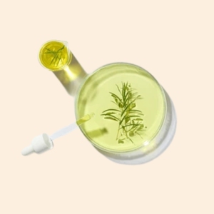 Extracto de Árbol de Té W.S. |   Extracto Líquido Herbal Natural y Cruelty-Free |   Soluble en Agua |   Para el Cuidado de la Piel, el Cuidado del Cabello y el Bienestar |   1 Litro - Product Image 1