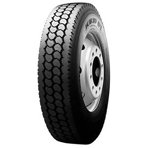 Pneu de camion 285/75R24.5 toutes positions, longue durée de vie, pour véhicules de fret commerciaux, pneus 285 75r24 5, 285 75r24 5 vs 11r24 5 - Product Image 1