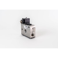 Bloc de distribution, suspension pneumatique adapté à IVECO 0501100009000 Autres composants de suspension
