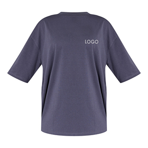 T-shirt féminin contemporain et ludique, conçu pour un confort optimal, avec un design frais et une présence élégante au quotidien - Product Image 1