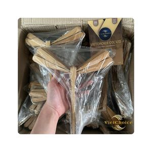 Libellule en bambou faite à la main 100% jouet d'équilibre naturel Vietchoice meilleur vendeur Style traditionnel Souvenir artisanat cadeau pour la maison Vietnam - Product Image 5