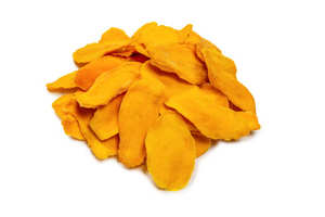 Mangue séchée biologique de qualité supérieure 100g-Naturellement délicieuse, provenant du Vietnam - Product Image 4
