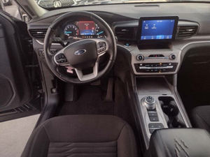 TOP VÉHICULES D'OCCASION LHD/RHD 2020 FORD EXPLORER XLT RWD - Product Image 4