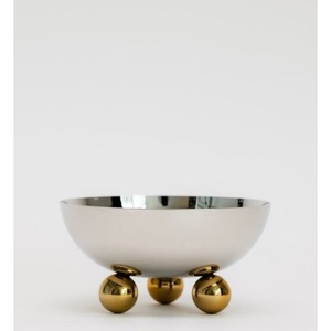 Vajilla Cuencos para servir Diseño Acabado a mano Plato para servir y tazón Comida Diseño áspero Decoración interior Material sólido - Product Image 1