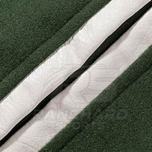 Veste de survêtement pour homme, vêtements d'extérieur, faible MOQ, vêtements de mode, logo personnalisé, veste de survêtement - Product Image 6