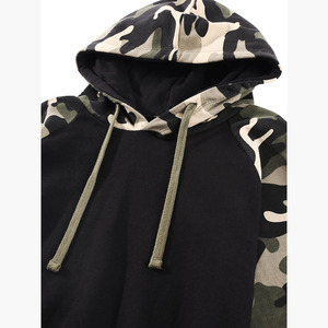 Sudadera con capucha corta en blanco de nuevo diseño para mujer, Sudadera con capucha de manga larga de tela suave, ideal para sublimación o bordado de impresión personalizada - Product Image 3