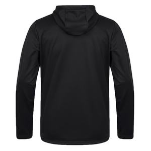 New Style <b>Men's</b> Softshell <b>Jacket</b> with Hooded Fleece Lined Windbreaker <b>Lightweight</b> <b>Waterproof</b> <b>Jackets</b> for Hiking outdoor 2026 - Product Image 4