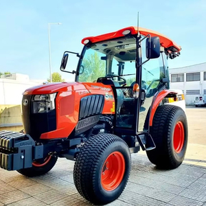 กระปุกเกียร์หลักของ Kubota รถแทรกเตอร์ขนาดเล็กเครื่องยนต์เกรดอุตสาหกรรม - Product Image 1