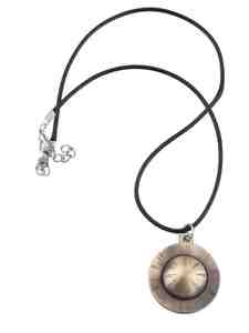 จี้ดีไซน์เนอร์รุ่นล่าสุด ดีไซน์โลหะอะลูมิเนียมคุณภาพระดับโรงงาน พร้อมดีไซน์เคลือบทอง - Product Image 4