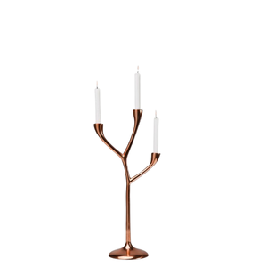 Modern Wooden <b>Tea</b> Light Holder Handmade Eco-Friendly Natural Wood <b>Stand</b> Home Decor Living Room Table Display Art Craft European - Product Image 4