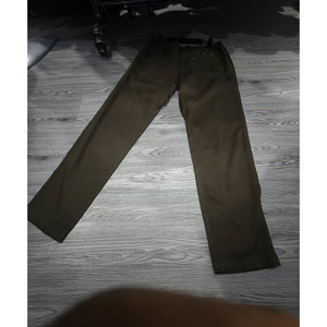 Pantalons décontractés et cargo pour hommes, grandes tailles, personnalisables, vente en gros directe usine - Product Image 1