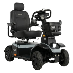 Scooter de Mobilité PX4 SC134 Robuste, Nouvelle Génération Technologique, Prêt à l'Expédition, Qualité Supérieure, Garantie de Deux Ans - Product Image 1