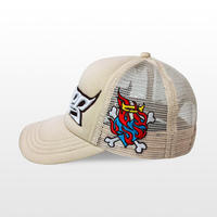 Gorras de Béisbol Clásicas de 6 Paneles al por Mayor, Ajustables, de Moda para Exteriores, de Alta Calidad, de Poliéster/Algodón, Deportivas y Transpirables