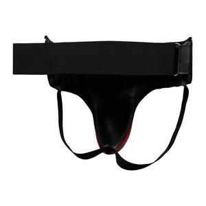 เครื่องป้องกันขาหนีบหนังวัววัวแบบรวดเร็วเครื่องป้องกันการฝึกแบบไทยสำหรับบริเวณขาหนีบ - Product Image 3