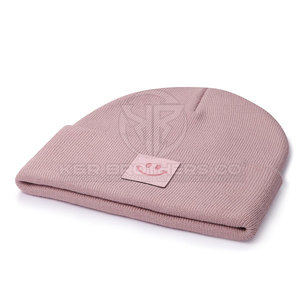 Stylish <b>Knit</b> <b>Beanie</b> for Casual Winter Outfits Comfortable Winter <b>Beanie</b> for Work and Daily Use - Product Image 2