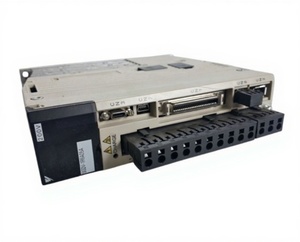 เซอร์โวไดรฟ์ SGDV-1R6A01B AC ใหม่และดั้งเดิม - Product Image 3