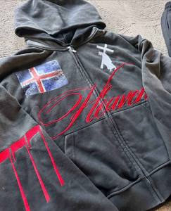 ชุดวอร์มกีฬาฤดูหนาวแบบยูนิเซ็กซ์ พิมพ์โลโก้ได้ ผลิตจากผ้าฝ้าย 100% เป็นมิตรกับสิ่งแวดล้อม คุณภาพสูง - Product Image 3