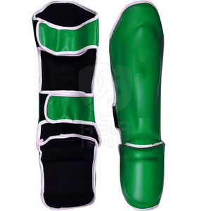 Professional Shin <b>Pads</b> Lightweight Durable Design Ideal For Football Training Sports <b>Practice</b> Matches - Product Image 6