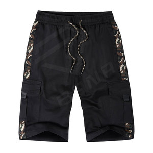 Pantalones cortos de carga para hombre de gran venta, pantalones cortos de carga personalizados para hombre, ropa informal para uso de adultos, pantalones cortos de carga para hombre - Product Image 1